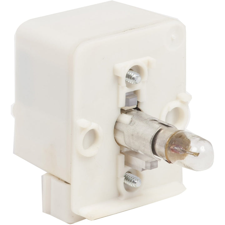 Square D 9001KMF1 - Push Button 30mm Pilot Duty