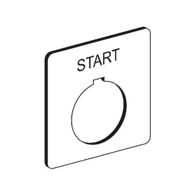 Square D 9001KN101WP - Solid-State Protection Switch 20A@600V (42kA AIC)