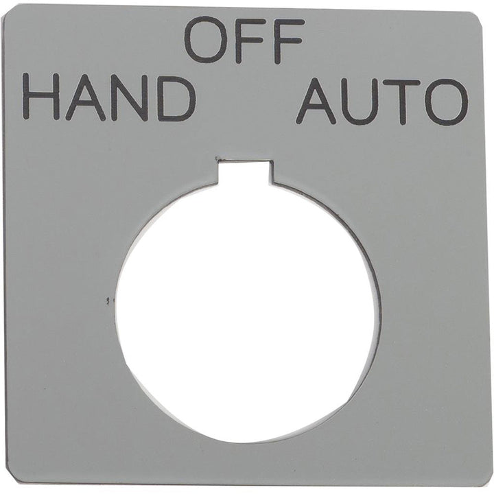 Schneider Electric 9001KN160SP - Push Button Switch Pilot Device (2.25 in)