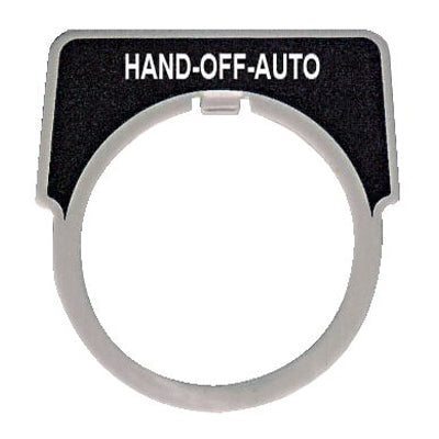 Square D 9001KN260 - Pushbutton Switch Accessory (Harmony 9001K Series)