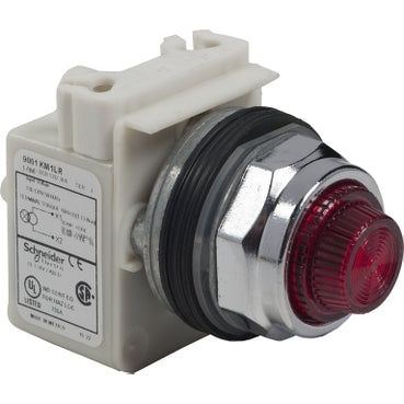Schneider Electric 9001KP1LGG31 - Motor Control Relay (110-120V AC)