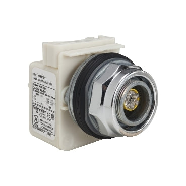 Square D 9001KP3 - Pilot Light Motor Control Accessory (0.49A)