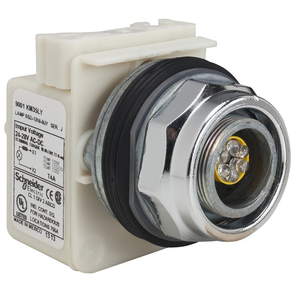 Schneider Electric 9001KP5 - Motor Control Accessory 480VAC