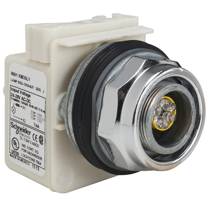 Schneider Electric 9001KP5 - Motor Control Accessory 480VAC