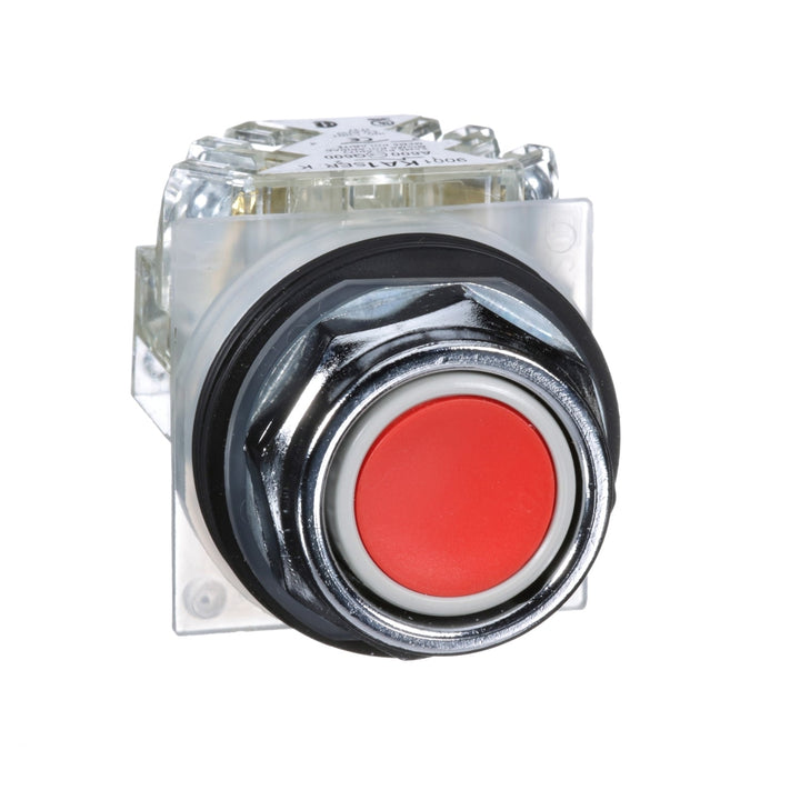 Schneider Electric 9001KR1RH13 - Pushbutton Motor Control (Temp -13-158°F)