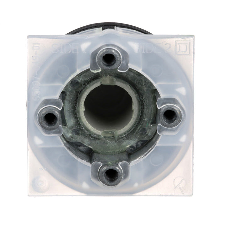Schneider Electric 9001KR1U - Pushbutton Switch 600V AC/DC (22.5mm Industrial Grade)