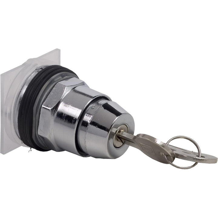 Schneider Electric 9001KS12K3 - Rotary Switch 600V Pilot Device