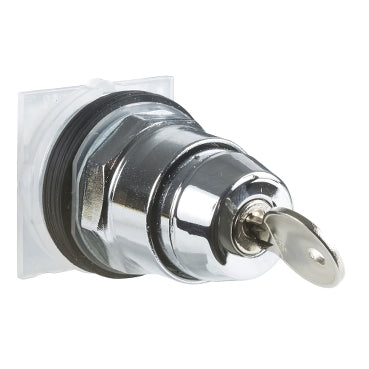 Square D 9001KS43K5E21 - Selector Switch 43mm (600V AC)