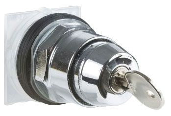 Square D 9001KS43K6 - Push Button Switch (Industrial Control)