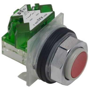 Schneider Electric 9001KS5 - Push Button 600V Pilot Device