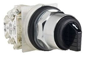 Schneider Electric 9001KS53BH13 - Pilot Device Push Button Switch
