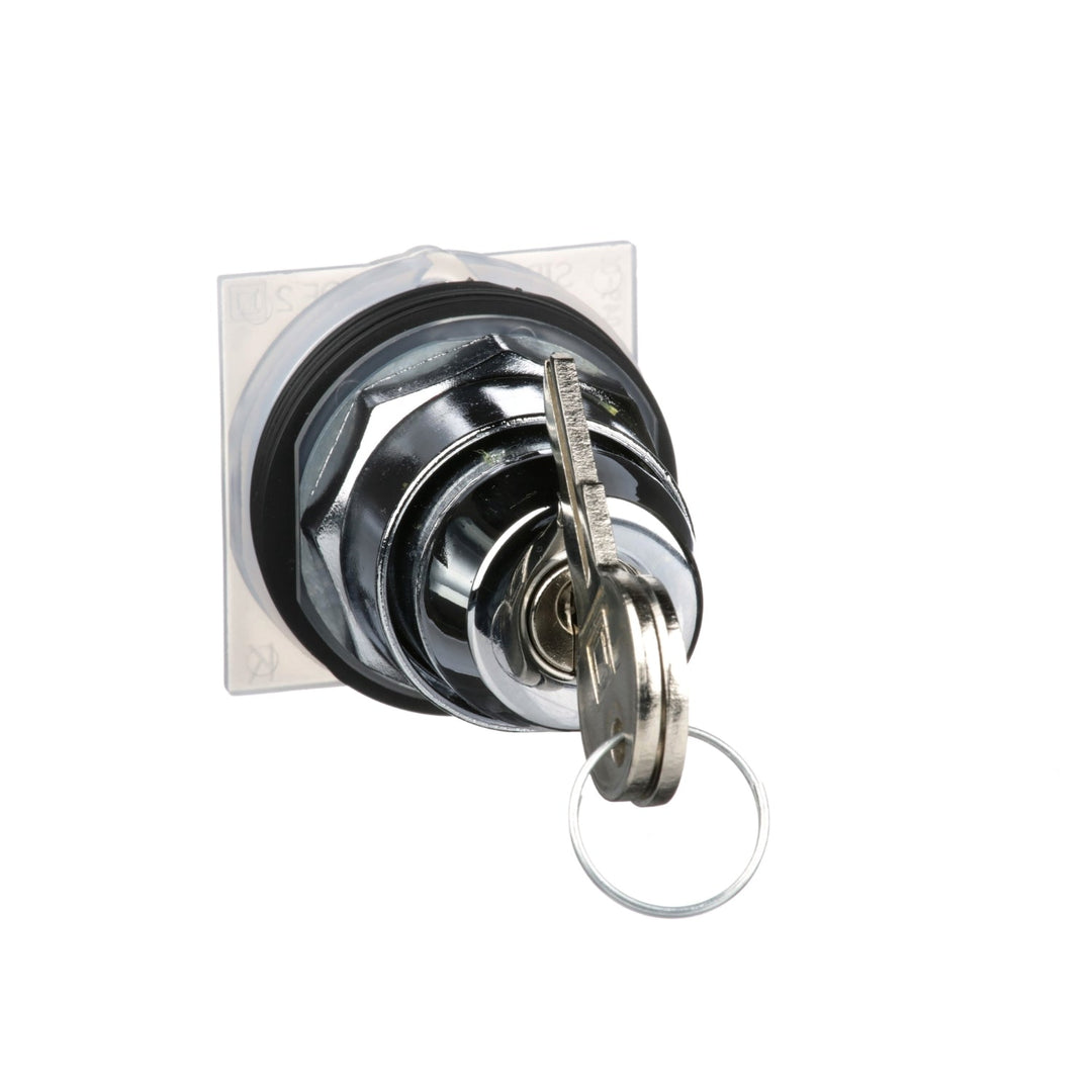 Schneider Electric 9001KS53K5 - Solid State Protection Switch 40A 600V (4-Pole Bolt-On)