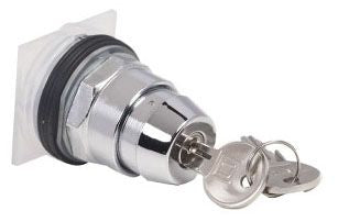 Square D 9001KS73K5 - Industrial Control Station (0.5 lb)