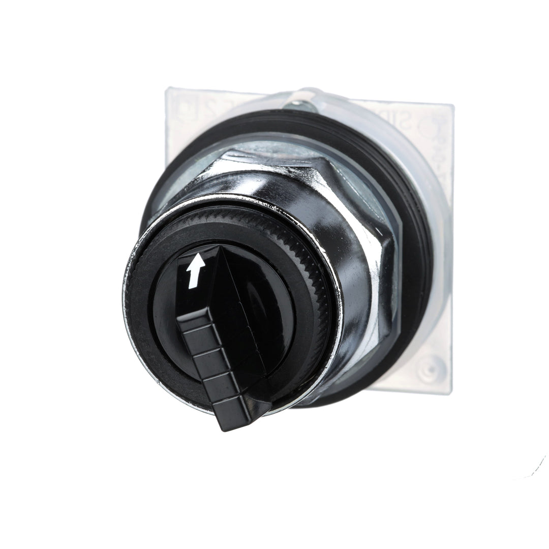 Square D 9001KS88B - Selector Switch 3P 600V (60A, 200kA AIC)