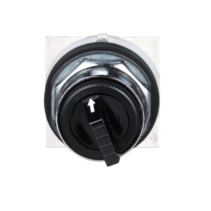 Square D 9001KS88B - Selector Switch 3P 600V (60A, 200kA AIC)