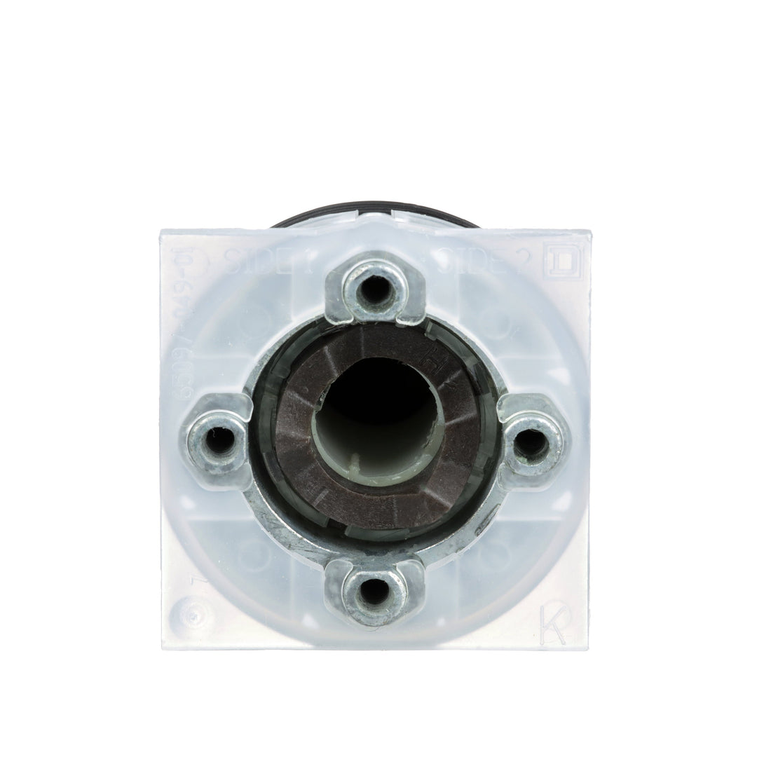 Square D 9001KS88B - Selector Switch 3P 600V (60A, 200kA AIC)