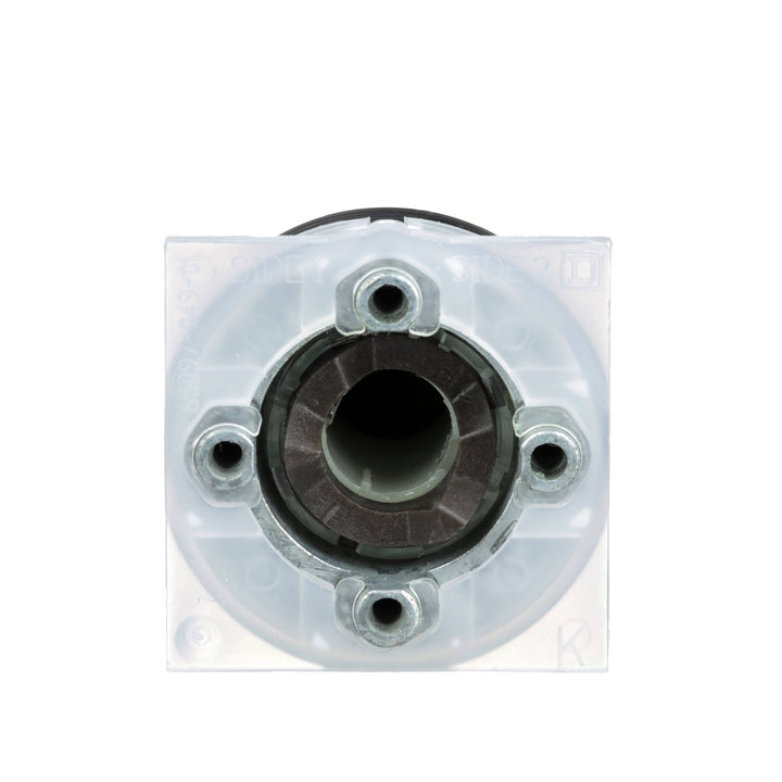Square D 9001KS88B - Selector Switch 3P 600V (60A, 200kA AIC)