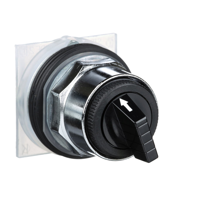 Square D 9001KS88B - Selector Switch 3P 600V (60A, 200kA AIC)