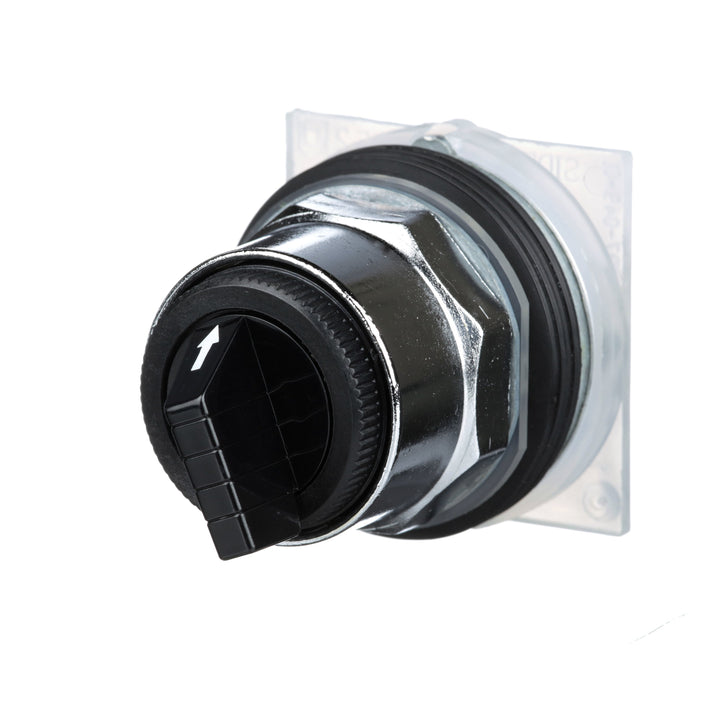 Square D 9001KS88B - Selector Switch 3P 600V (60A, 200kA AIC)