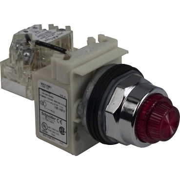 Schneider Electric 9001KT1R31 - Motor Control Accessory 120 VAC