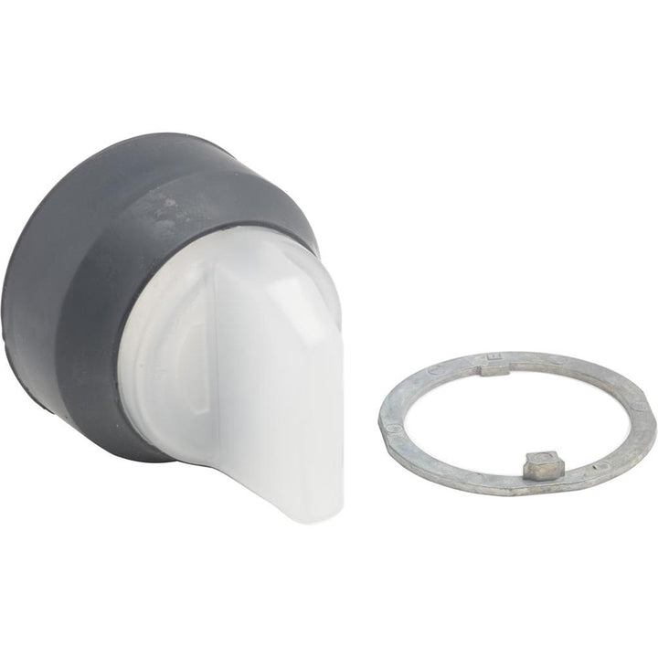Schneider Electric 9001KU18 - Pilot Device Push Button Switch (0.09 lb)