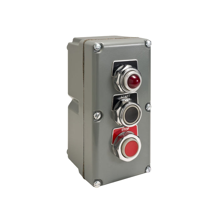 Schneider Electric 9001KYK317 - Control Station 300V UL Listed