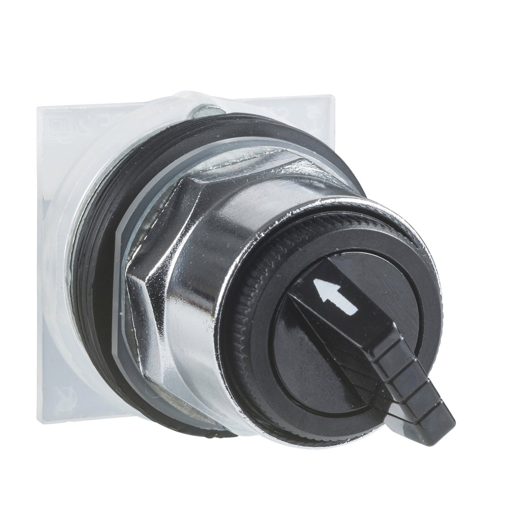 Square D 9001KS65B - Illuminated Selector Switch (22mm, UL/CSA)
