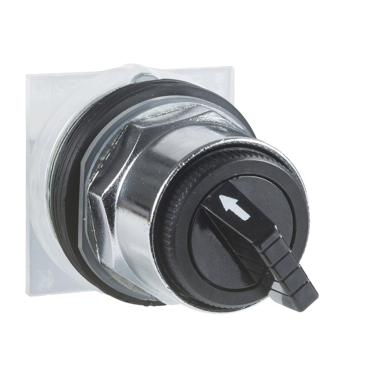 Square D 9001KS65B - Illuminated Selector Switch (22mm, UL/CSA)