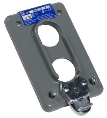 Square D 9001SK40 - Motor Control Accessory 4000A
