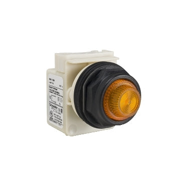 Schneider Electric 9001SKP1A31 - Motor Control Part 120V