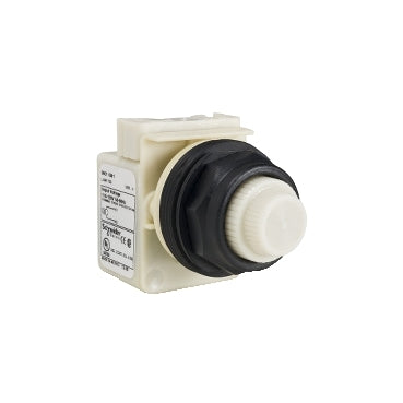 Schneider Electric 9001SKP1W31 - Motor Control Part 120 ACV