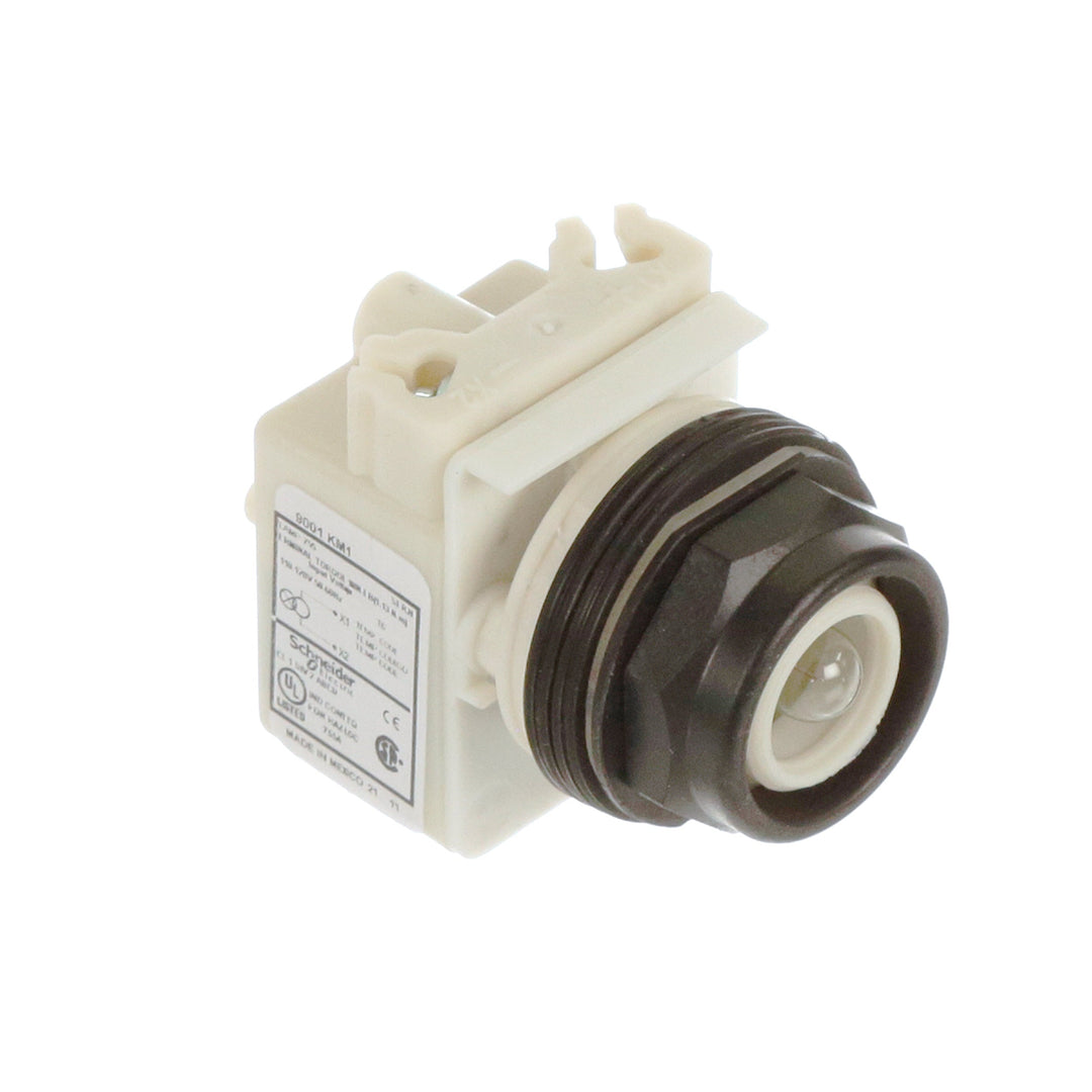 Schneider Electric 9001SKP1 - Push Button Operator 120V