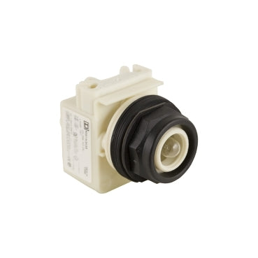 Square D 9001SKP31 - Motor Control Part 600V 10A