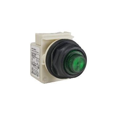 Schneider Electric 9001SKP38LGG31 - Motor Control Accessory 120V
