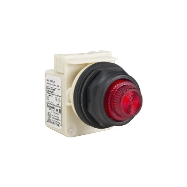 Schneider Electric 9001SKP38LRR31 - Motor Control Accessory 120V