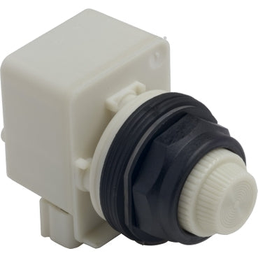 Schneider Electric 9001SKP38LWW31 - Pilot Light 120 ACV (UL 508)