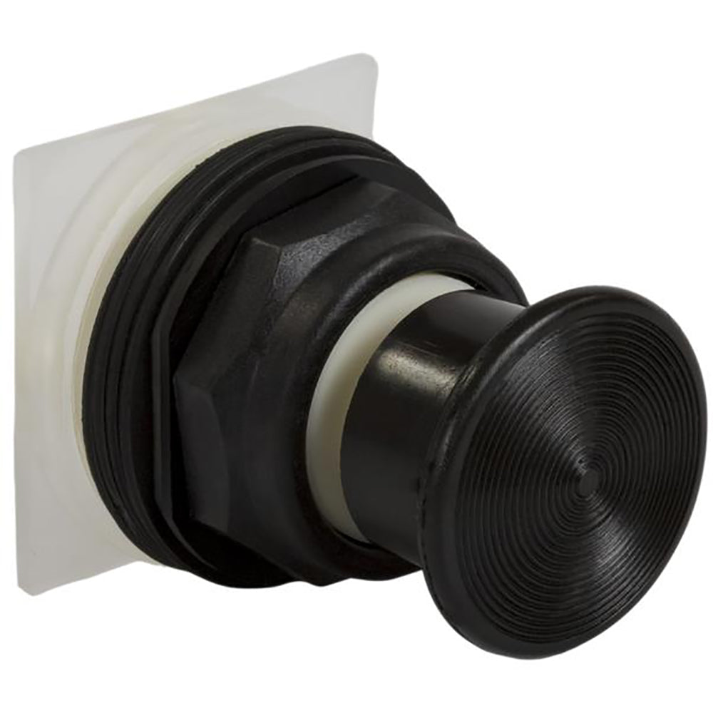 Schneider Electric 9001SKR20 - Key-Operated Selector Switch, 10A