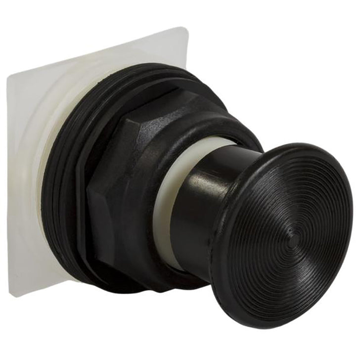 Schneider Electric 9001SKR20 - Key-Operated Selector Switch, 10A