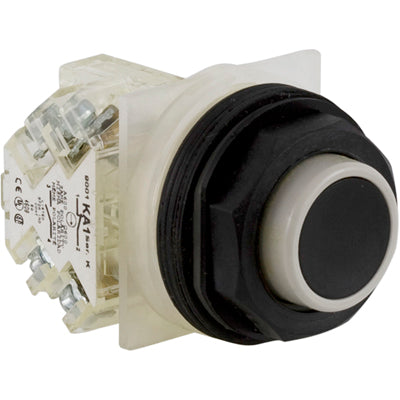 Schneider Electric 9001SKR3BH13 - Push Button Switch Pilot Device