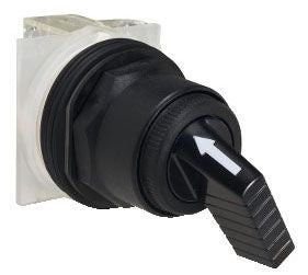 Schneider Electric 9001SKS4 - Push Button Switch 600V (Pilot Device)