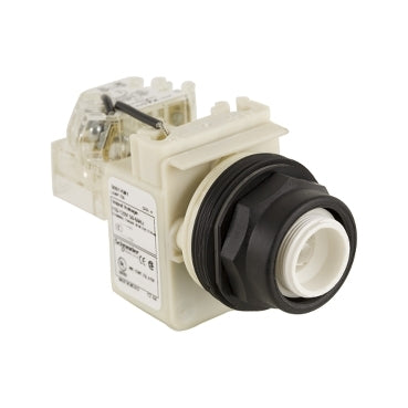 Schneider Electric 9001SKT1 - Motor Control Push Button (120V)