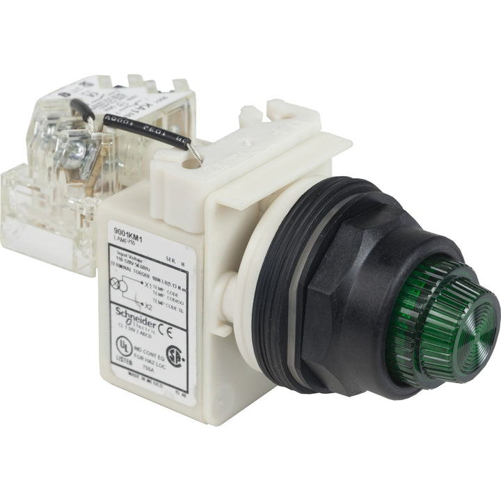 Schneider Electric 9001SKT1G31 - Motor Control Part 4000A (Solid State Protection)
