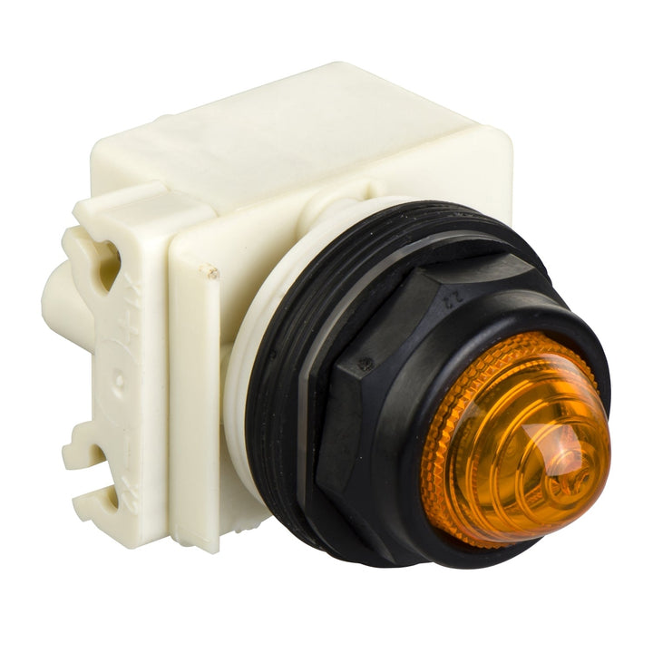 Schneider Electric 9001SKP38A9 - Push Button 600V 10A