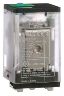 Square D 9002AC1 - Limit Switch for Automation