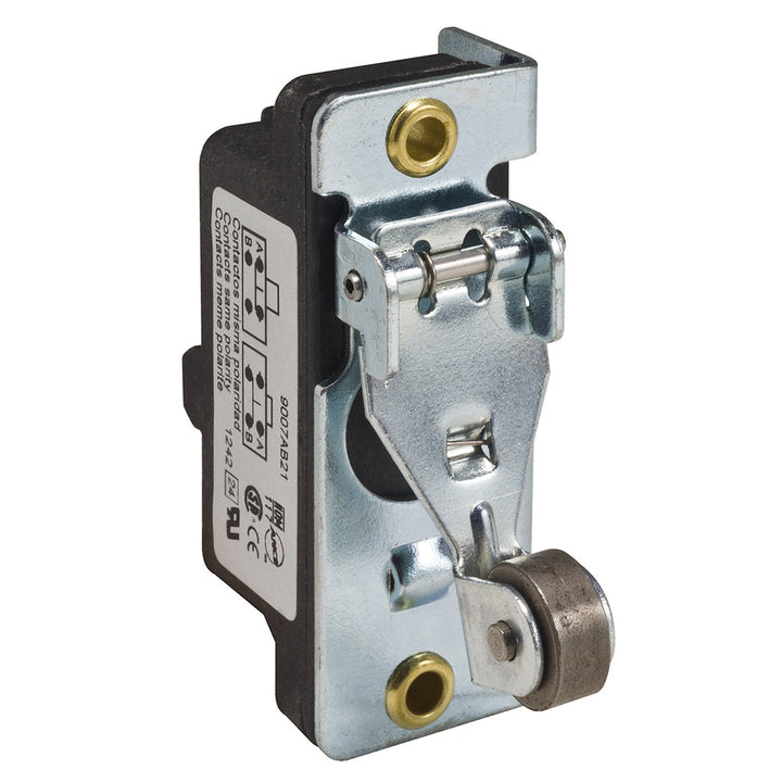 Square D 9007AB22 - Automation Switch 22A 600V AC