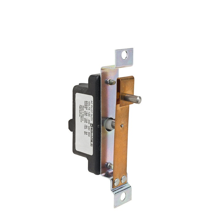 Telemecanique 9007AC1 - Snap Switch 120-600VAC/125-600VDC 0.15lb