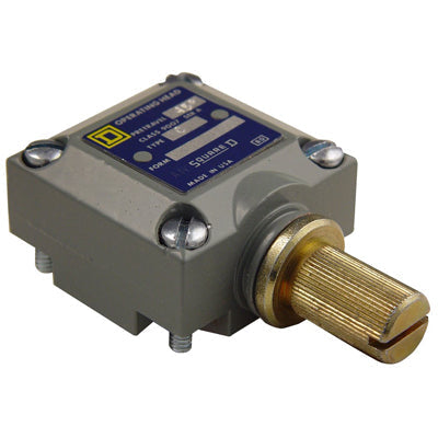 Telemecanique 9007C52C - Limit Switch 600V (1.06 lb)