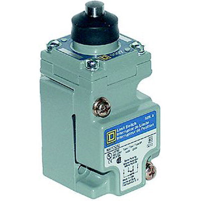 Telemecanique 9007C52E - Limit Switch 600V (1.55" x 3.14")