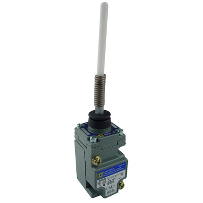 Telemecanique 9007C52J - Limit Switch 600V (Compact Industrial)