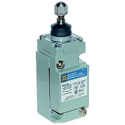 Telemecanique 9007C54ED - Limit Switch 600V (CE/CSA/UL)